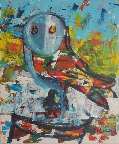 ציורים - שונות